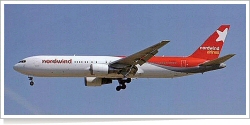 Nordwind Airlines Boeing B.767-341 [ER] VQ-BOG