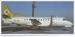 Air Ostrava Saab SF-340A OK-REK