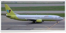 Jin Air Boeing B.737-86N HL7564