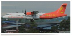 Firefly ATR ATR-72-212 9M-FYI