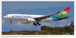 Air Seychelles Airbus A-330-243 A6-EYY