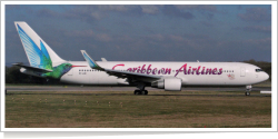 Caribbean Airlines Boeing B.767-316 [ER] 9Y-LHR