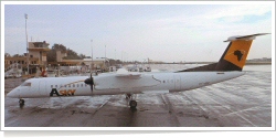 Asky Bombardier DHC-8-402 Dash 8 ET-AQF