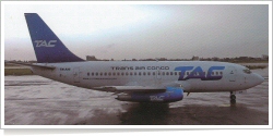 Trans Air Congo Boeing B.737-247 TN-AHI