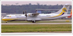 Air KBZ ATR ATR-72-500 N541AT