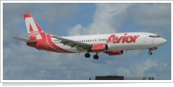 Avior Airlines Boeing B.737-401 YV2928