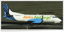 Aloha Air Cargo Saab SF-340AF N844KH