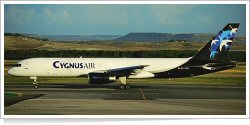 Cygnus Air Boeing B.757-256 [PCF] EC-FTR