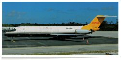Aeronaves TSM McDonnell Douglas DC-9-32CF XA-URM
