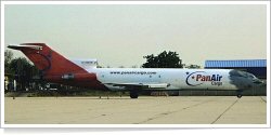 PanAir Cargo Boeing B.727-225 HP-1754CTW