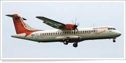 Air India Regional ATR ATR-72-600 F-WWEN