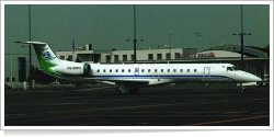 KomiAviatrans Embraer ERJ-145LR VQ-BWO