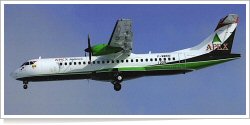 Apex Airlines ATR ATR-72-600 F-WWED