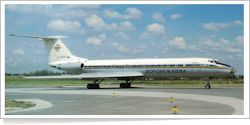 Voronezh Avia Tupolev Tu-134A-3 RA-65057