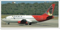 RUTACA Boeing B.737-230 YV390T