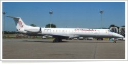 Air Mandalay Embraer ERJ-145ER XY-ALE