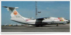 Aviaenergo Ilyushin Il-76TD RA-76843