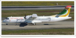Air Sénégal ATR ATR-72-600 6V-ASN