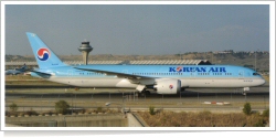 Korean Air Boeing B.787-9 [GE] Dreamliner HL8083