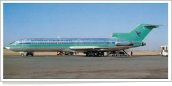 Aerolineas Internacionales Boeing B.727-223 XA-SPU