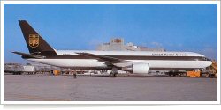 United Parcel Service Boeing B.767-34AF [ER] N304UP