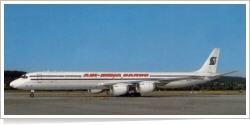 Air-India McDonnell Douglas DC-8-73F N874SJ