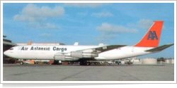 Air Atlantic Cargo Boeing B.707-369C 5N-TNO