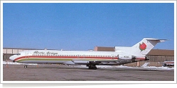 Paradise Airways Boeing B.727-247 N324AS