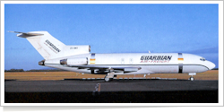 Guardian Air Freight Boeing B.727-23F ZS-NMY