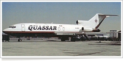 Quassar de México Boeing B.727-27C XA-SGY