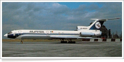 Air Moldova Tupolev Tu-154B-2 ER-85324