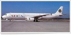 MEA Airbus A-321-231 F-OHMQ