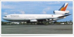 Philippine Airlines McDonnell Douglas DC-10-30 RP-C2114