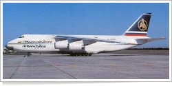 Titan Cargo Antonov An-124-100 [K] RA-82003