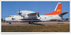 Aviant-Kiev Aviation Plant Antonov An-32P UR-48086