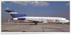 Inter Air Airlines Boeing B.727-230 ZS-NOU