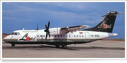 LAI ATR ATR-42-320 YV-951C
