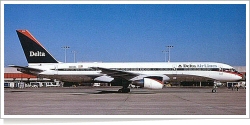 Delta Air Lines Boeing B.757-232 N604DL