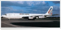 Skyair Cargo Boeing B.707-323C EL-JNS
