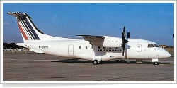 Proteus Airlines Dornier Do-328-110 F-GNPR