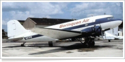 Borinquen Air / Air Puerto Rico Douglas DC-3 (C-53D-DO) N27PR
