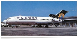 Planet Airways Boeing B.727-23 N1910