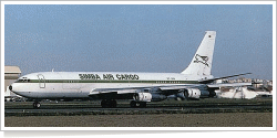 Simba Air Cargo Boeing B.707-336C 5Y-SIM