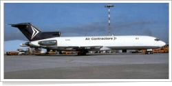 Air Contractors Ireland Boeing B.727-223F EI-HCD