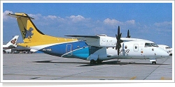 PB Air Dornier Do-328-110 HS-PBB