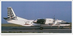 RAF-Avia Antonov An-26 YL-RAB