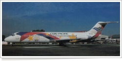 Cebu Pacific Air McDonnell Douglas DC-9-32 RP-C1536