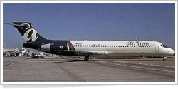 AirTran Airways Boeing B.717-2BD B943AT