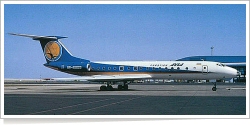 Prestigeavia Tupolev Tu-134A-3 UR-65023