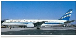 Air 2000 Boeing B.757-2Y0 [ER] G-OOOU